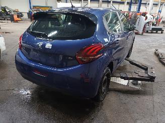 Peugeot 208 208 I (CA/CC/CK/CL) Hatchback 1.2 Vti 12V PureTech 82 (EB2F(HMZ)) [60k=
W]  (03-2012/12-2019) picture 3