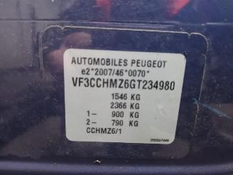 Peugeot 208 208 I (CA/CC/CK/CL) Hatchback 1.2 Vti 12V PureTech 82 (EB2F(HMZ)) [60k=
W]  (03-2012/12-2019) picture 6