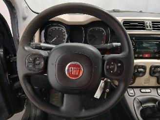 Fiat Panda Panda (312) Hatchback 0.9 TwinAir Turbo 85 (312.A.2000) [63kW]  (02-20=
12/...) picture 13