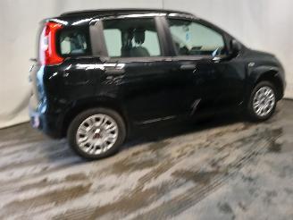 Fiat Panda Panda (312) Hatchback 0.9 TwinAir Turbo 85 (312.A.2000) [63kW]  (02-20=
12/...) picture 7
