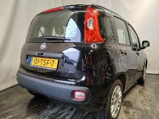 Fiat Panda Panda (312) Hatchback 0.9 TwinAir Turbo 85 (312.A.2000) [63kW]  (02-20=
12/...) picture 5