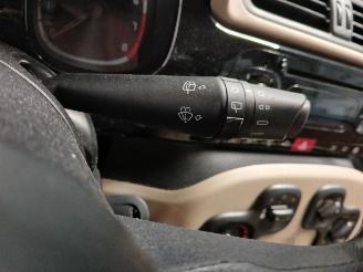 Fiat Panda Panda (312) Hatchback 0.9 TwinAir Turbo 85 (312.A.2000) [63kW]  (02-20=
12/...) picture 17