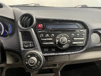 Honda Insight Insight (ZE2) Hatchback 1.3 16V VTEC (LDA3(Euro 5)) [65kW]  (04-2009/0=
2-2014) picture 22
