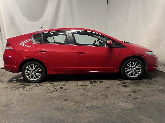 Honda Insight Insight (ZE2) Hatchback 1.3 16V VTEC (LDA3(Euro 5)) [65kW]  (04-2009/0=
2-2014) picture 6