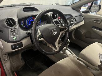 Honda Insight Insight (ZE2) Hatchback 1.3 16V VTEC (LDA3(Euro 5)) [65kW]  (04-2009/0=
2-2014) picture 19