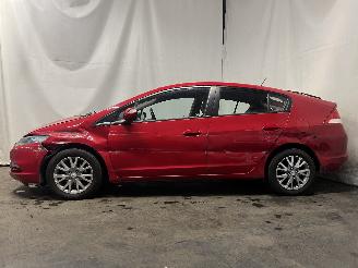 Honda Insight Insight (ZE2) Hatchback 1.3 16V VTEC (LDA3(Euro 5)) [65kW]  (04-2009/0=
2-2014) picture 3