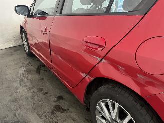Honda Insight Insight (ZE2) Hatchback 1.3 16V VTEC (LDA3(Euro 5)) [65kW]  (04-2009/0=
2-2014) picture 11