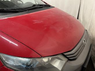 Honda Insight Insight (ZE2) Hatchback 1.3 16V VTEC (LDA3(Euro 5)) [65kW]  (04-2009/0=
2-2014) picture 8