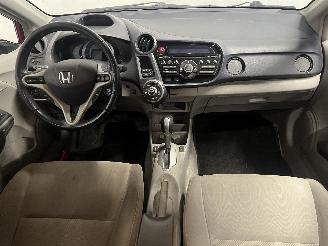 Honda Insight Insight (ZE2) Hatchback 1.3 16V VTEC (LDA3(Euro 5)) [65kW]  (04-2009/0=
2-2014) picture 18