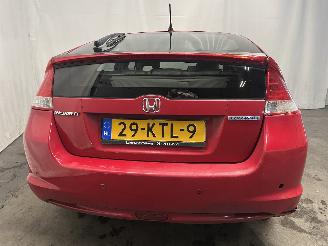 Honda Insight Insight (ZE2) Hatchback 1.3 16V VTEC (LDA3(Euro 5)) [65kW]  (04-2009/0=
2-2014) picture 28