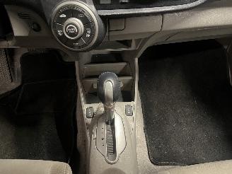 Honda Insight Insight (ZE2) Hatchback 1.3 16V VTEC (LDA3(Euro 5)) [65kW]  (04-2009/0=
2-2014) picture 23