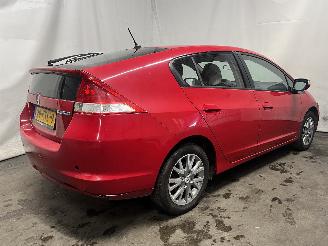 Honda Insight Insight (ZE2) Hatchback 1.3 16V VTEC (LDA3(Euro 5)) [65kW]  (04-2009/0=
2-2014) picture 5