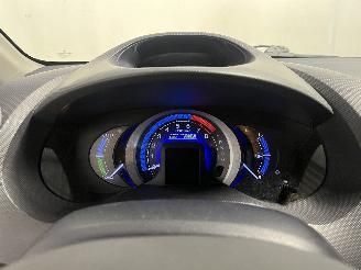 Honda Insight Insight (ZE2) Hatchback 1.3 16V VTEC (LDA3(Euro 5)) [65kW]  (04-2009/0=
2-2014) picture 26