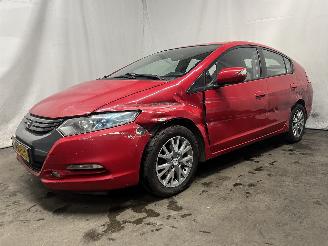 Honda Insight Insight (ZE2) Hatchback 1.3 16V VTEC (LDA3(Euro 5)) [65kW]  (04-2009/0=
2-2014) picture 2