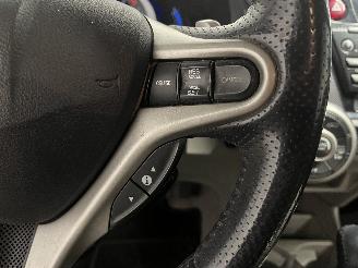 Honda Insight Insight (ZE2) Hatchback 1.3 16V VTEC (LDA3(Euro 5)) [65kW]  (04-2009/0=
2-2014) picture 24