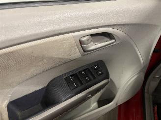 Honda Insight Insight (ZE2) Hatchback 1.3 16V VTEC (LDA3(Euro 5)) [65kW]  (04-2009/0=
2-2014) picture 20
