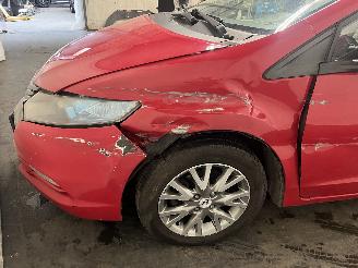 Honda Insight Insight (ZE2) Hatchback 1.3 16V VTEC (LDA3(Euro 5)) [65kW]  (04-2009/0=
2-2014) picture 12