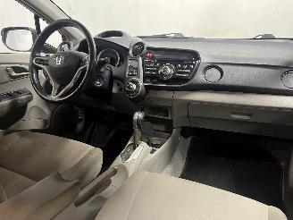 Honda Insight Insight (ZE2) Hatchback 1.3 16V VTEC (LDA3(Euro 5)) [65kW]  (04-2009/0=
2-2014) picture 17