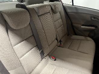Honda Insight Insight (ZE2) Hatchback 1.3 16V VTEC (LDA3(Euro 5)) [65kW]  (04-2009/0=
2-2014) picture 16