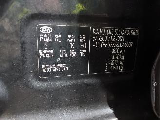 Kia Cee d Cee'd Sporty Wagon (EDF) Combi 1.6 CVVT 16V (G4FC4) [93kW]  (09-2007/1=
2-2012) picture 6