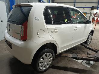 Skoda Citigo Citigo Hatchback 1.0 12V (CHYA) [44kW]  (10-2011/08-2019) picture 3