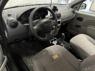 Dacia Logan Logan MCV I (KS) Combi 1.6 (K7M-710) [64kW]  (02-2007/06-2013) picture 10