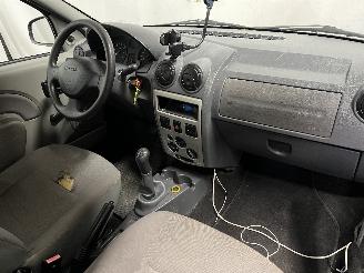 Dacia Logan Logan MCV I (KS) Combi 1.6 (K7M-710) [64kW]  (02-2007/06-2013) picture 14