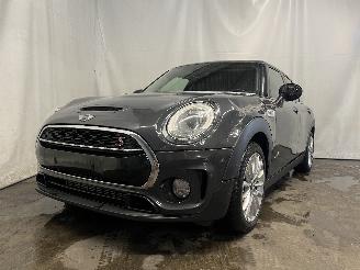 Coche accidentado Mini Clubman Clubman (F54) Combi 2.0 Cooper S 16V (B46A20A) [141kW]  (11-2014/...) 2018/11