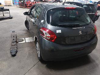 Peugeot 208 208 I (CA/CC/CK/CL) Hatchback 1.2 Vti 12V PureTech 82 (EB2F(HMZ)) [60k=
W]  (03-2012/12-2019) picture 4
