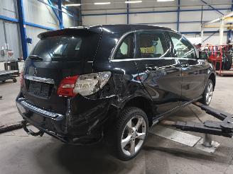 Mercedes B-klasse B (W246/W242) Hatchback 1.6 B-180 BlueEFFICIENCY Turbo 16V (M270.910) =
[90kW]  (11-2011/12-2018) picture 3