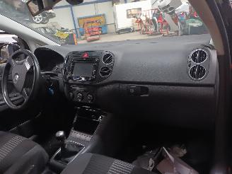 Volkswagen Golf Golf Plus (5M1/1KP) MPV 1.4 TSI 122 16V (CAXA(Euro 5)) [90kW]  (06-200=
7/12-2013) picture 5