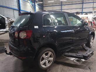 Volkswagen Golf Golf Plus (5M1/1KP) MPV 1.4 TSI 122 16V (CAXA(Euro 5)) [90kW]  (06-200=
7/12-2013) picture 3