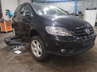 Volkswagen Golf Golf Plus (5M1/1KP) MPV 1.4 TSI 122 16V (CAXA(Euro 5)) [90kW]  (06-200=
7/12-2013) picture 2