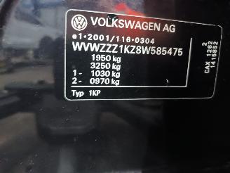 Volkswagen Golf Golf Plus (5M1/1KP) MPV 1.4 TSI 122 16V (CAXA(Euro 5)) [90kW]  (06-200=
7/12-2013) picture 6