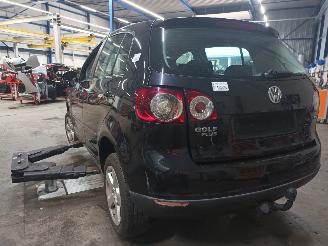 Volkswagen Golf Golf Plus (5M1/1KP) MPV 1.4 TSI 122 16V (CAXA(Euro 5)) [90kW]  (06-200=
7/12-2013) picture 4