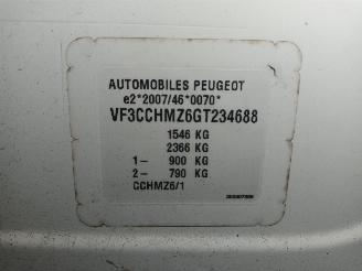 Peugeot 208 208 I (CA/CC/CK/CL) Hatchback 1.2 Vti 12V PureTech 82 (EB2F(HMZ)) [60k=
W]  (03-2012/12-2019) picture 6