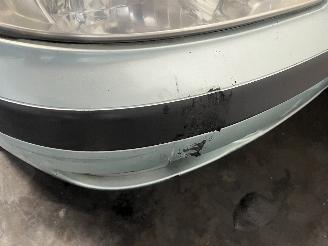 Hyundai Matrix Matrix Hatchback 1.6 16V (G4ED) [76kW]  (06-2001/04-2010) picture 8