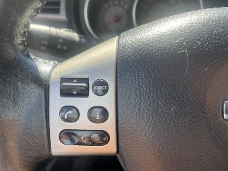 Nissan Tiida Tiida (C11X) Hatchback 1.6 16V (HR16DE) [81kW]  (09-2007/12-2011) picture 23