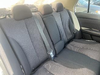 Nissan Tiida Tiida (C11X) Hatchback 1.6 16V (HR16DE) [81kW]  (09-2007/12-2011) picture 13