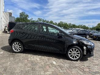 Ford Fiesta Fiesta 7 Hatchback 1.5 TDCi 85 (XUJF) [63kW]  (05-2017/07-2023) picture 7