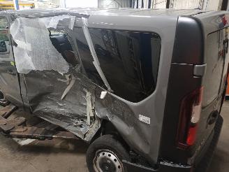 Opel Vivaro Vivaro Van 1.6 CDTI 90 (R9M-408(R9M-A4)) [66kW]  (06-2014/12-2019) picture 4