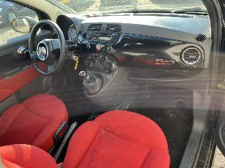 Fiat 500 500 (312) Hatchback 1.2 (169.A.4000(Euro 5)) [51kW]  (07-2007/...) picture 8