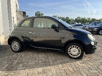 Fiat 500 500 (312) Hatchback 1.2 (169.A.4000(Euro 5)) [51kW]  (07-2007/...) picture 6