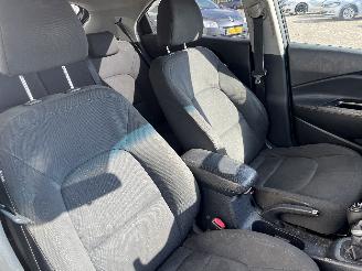 Kia Rio Rio III (UB) Hatchback 1.1 CRDi VGT 12V (D3FA) [55kW]  (09-2011/12-201=
7) picture 15