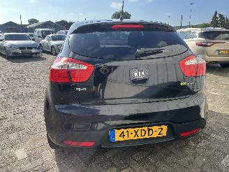 Kia Rio Rio III (UB) Hatchback 1.1 CRDi VGT 12V (D3FA) [55kW]  (09-2011/12-201=
7) picture 6