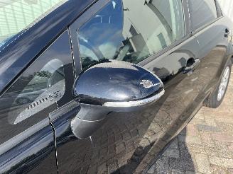 Kia Rio Rio III (UB) Hatchback 1.1 CRDi VGT 12V (D3FA) [55kW]  (09-2011/12-201=
7) picture 14