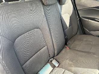 Kia Rio Rio III (UB) Hatchback 1.1 CRDi VGT 12V (D3FA) [55kW]  (09-2011/12-201=
7) picture 16