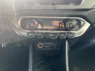 Kia Rio Rio III (UB) Hatchback 1.1 CRDi VGT 12V (D3FA) [55kW]  (09-2011/12-201=
7) picture 21