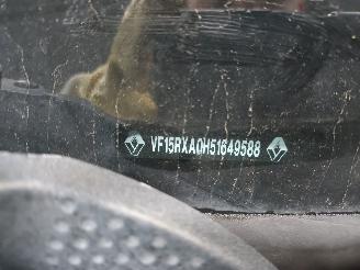 Renault Clio Clio IV (5R) Hatchback 5-drs 0.9 Energy TCE 90 12V (H4B-400(H4B-A4)) [=
66kW]  (11-2012/08-2021) picture 6