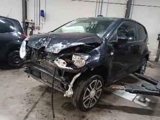 Vrakbiler auto Volkswagen Up! Up! (121) Hatchback 1.0 12V 75 (CWRA) [55kW]  (08-2011/11-2019) 2012/11